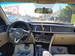 كيا اوبتيما